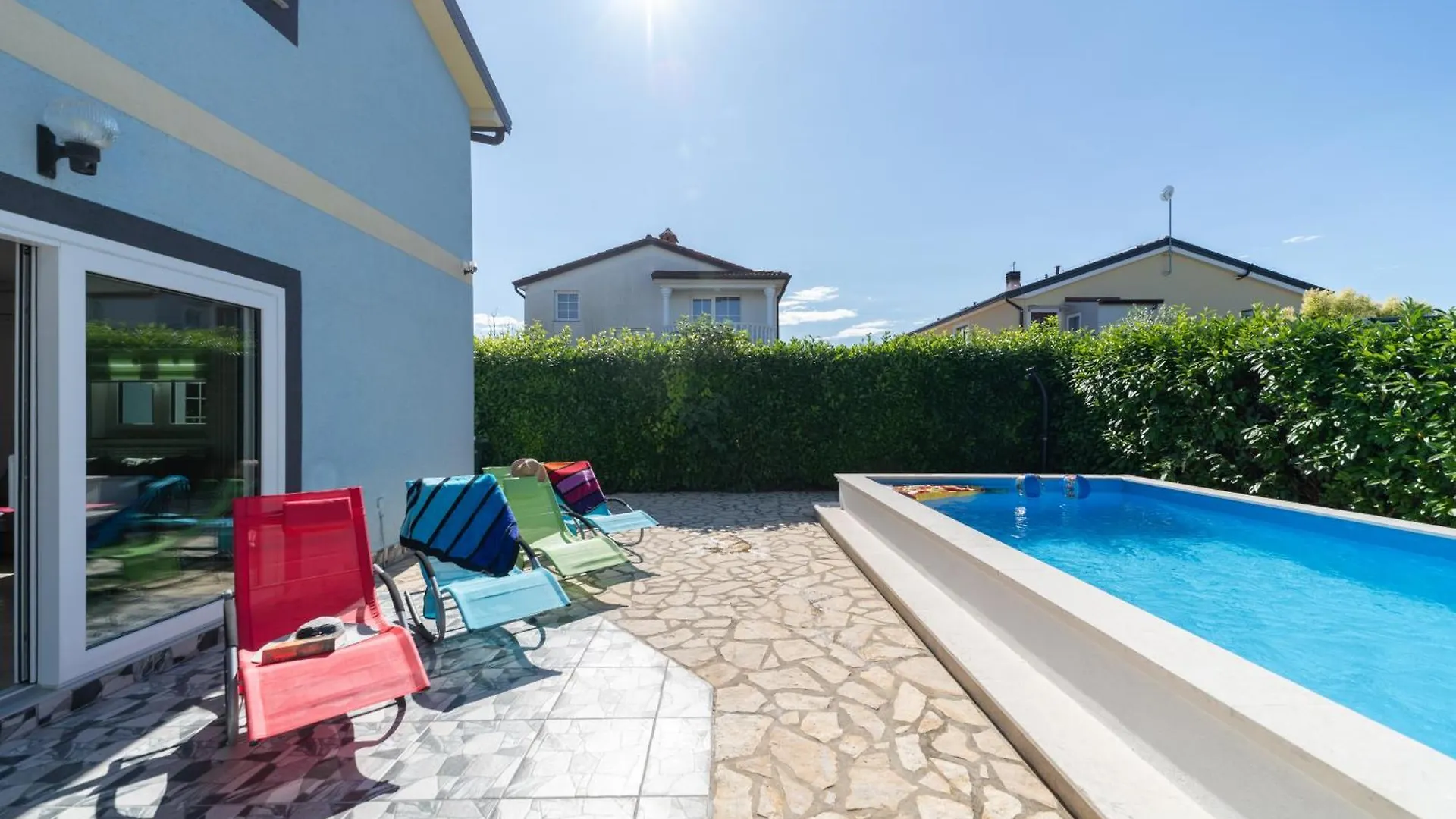 Vila Casa Tara Umag