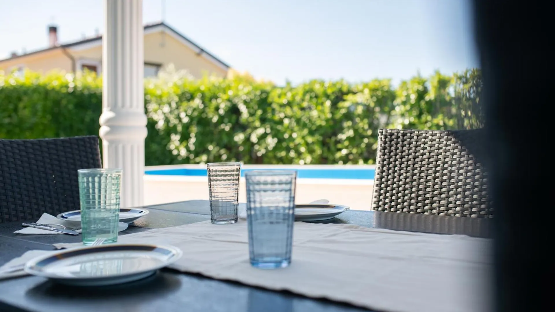 Vila Casa Tara Umag