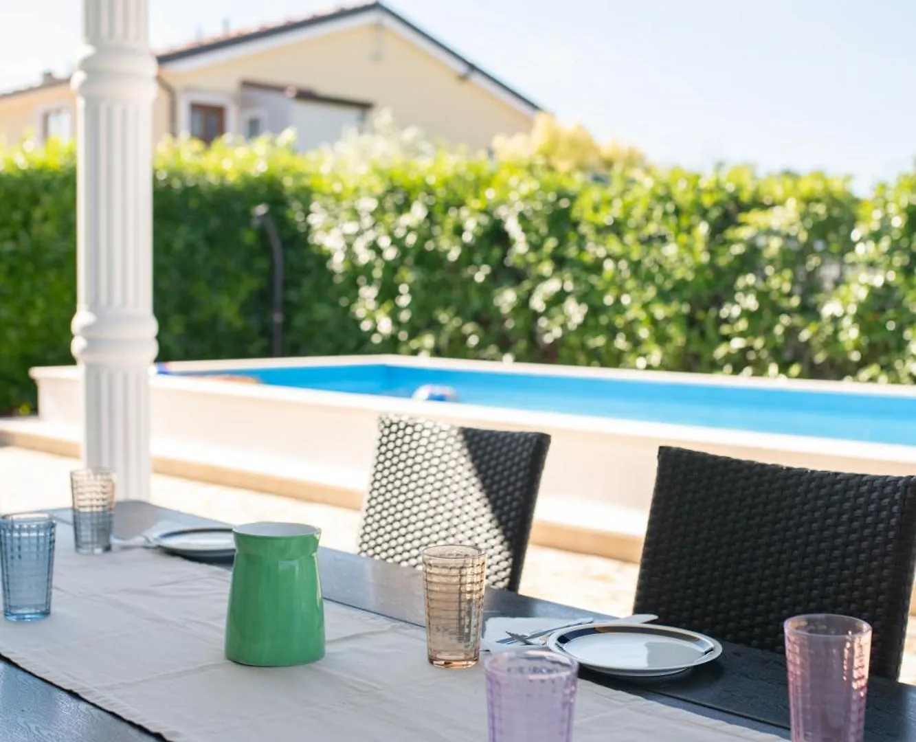 Vila Casa Tara Umag 0*,