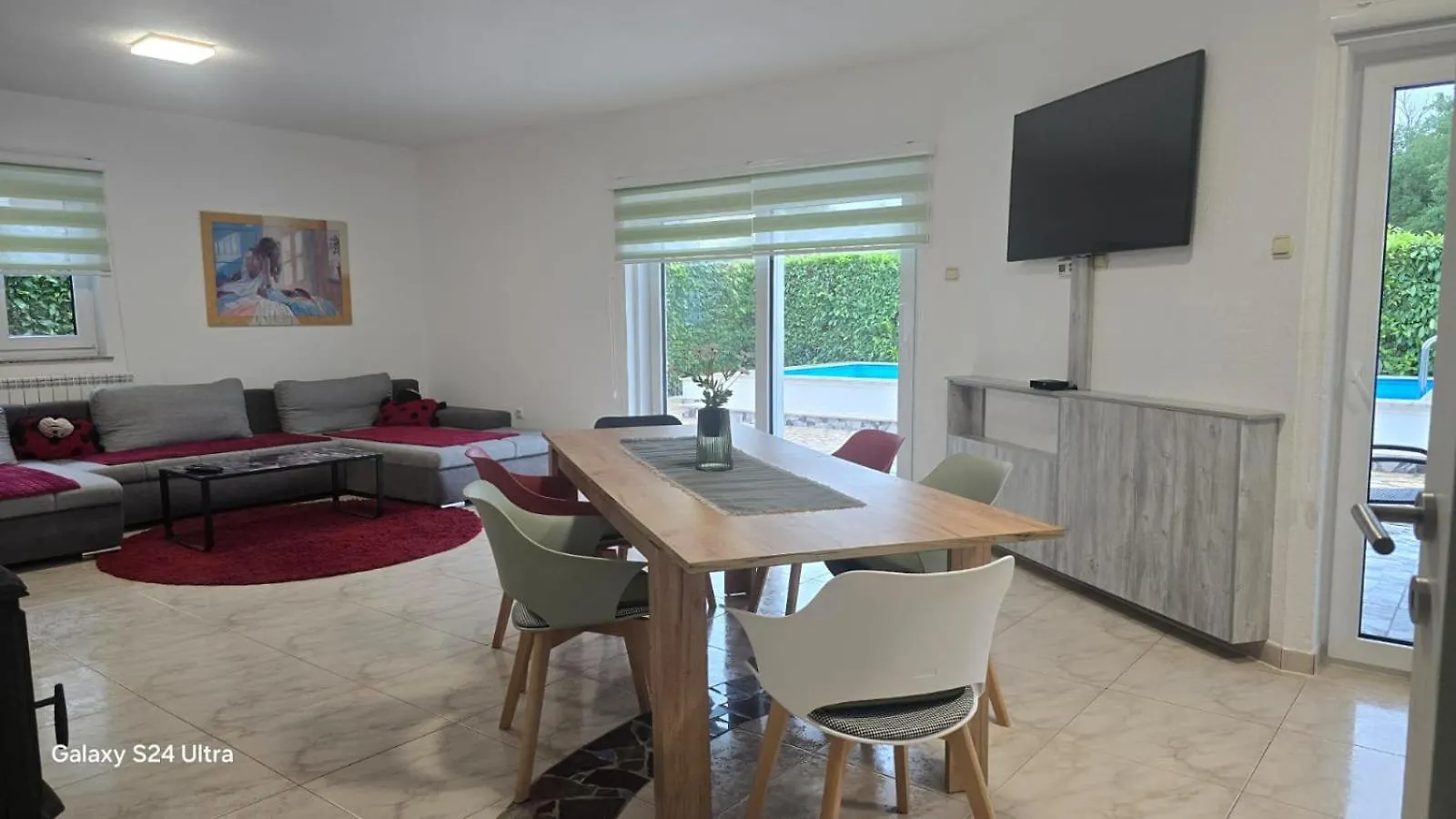 Vila Casa Tara Umag 0*,