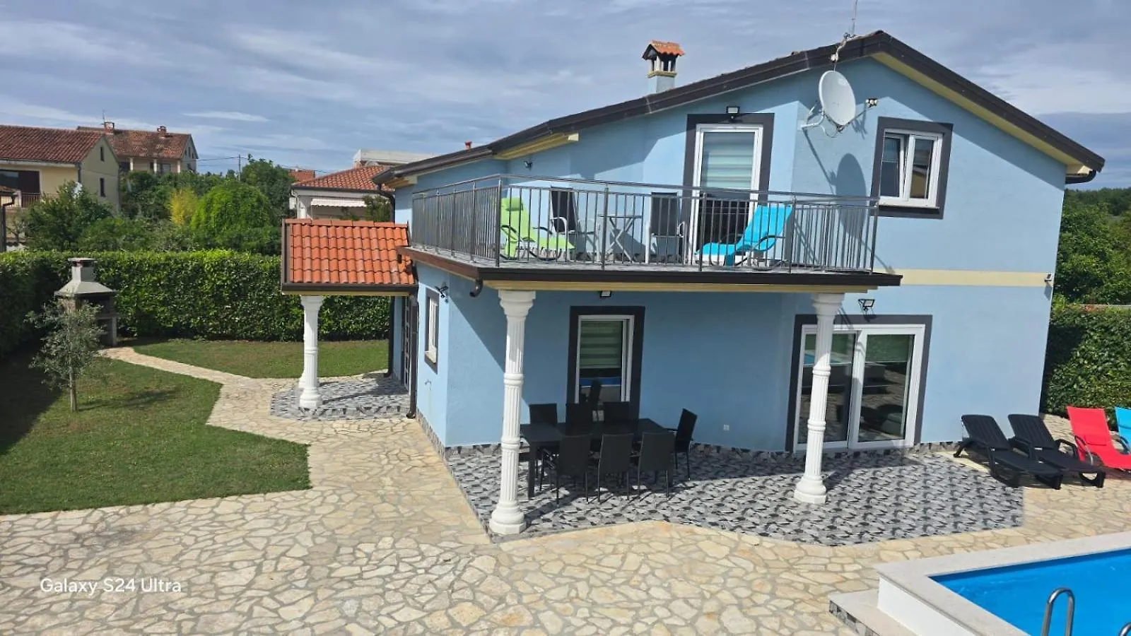Vila Casa Tara Umag