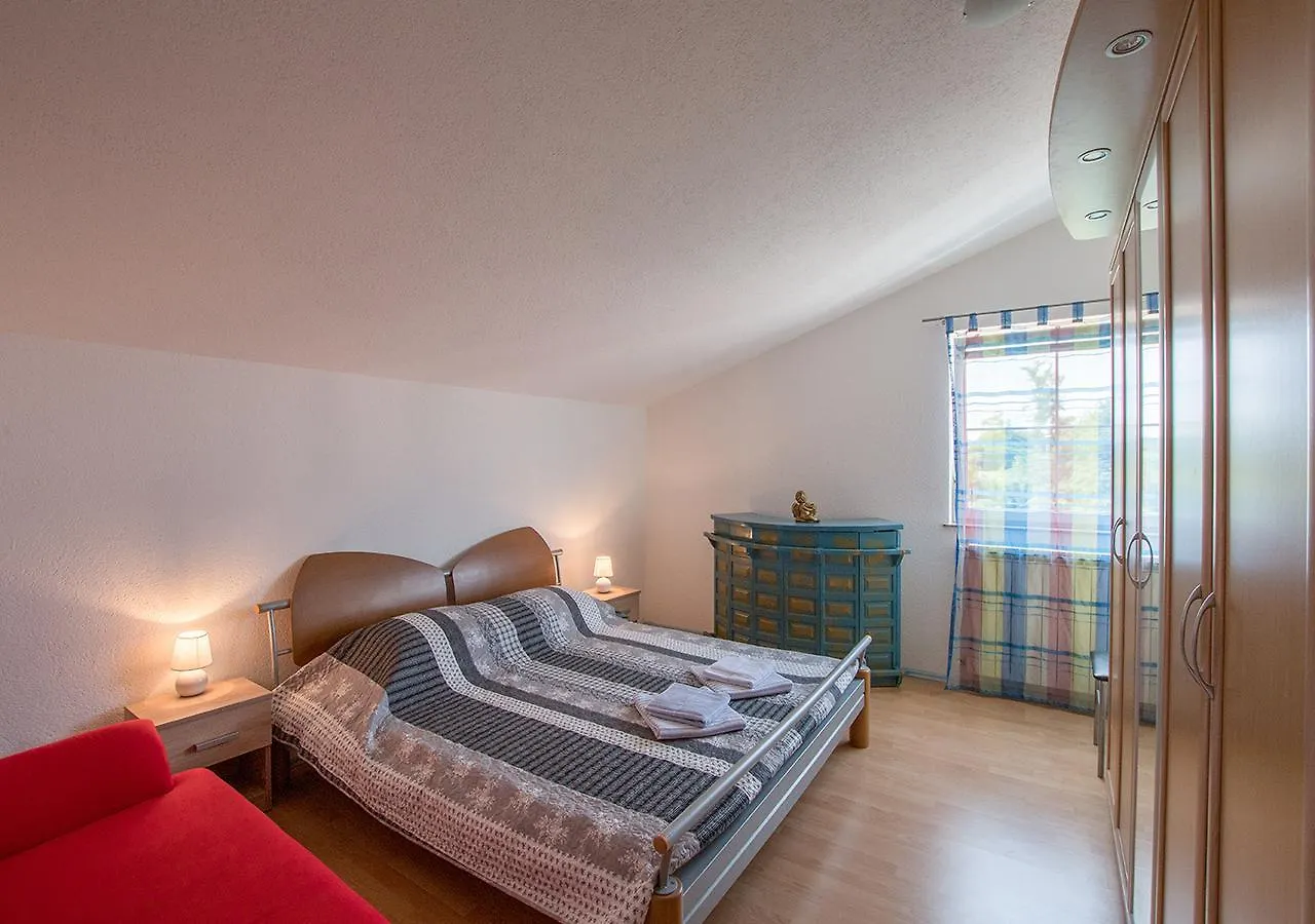 Vila Casa Tara Umag