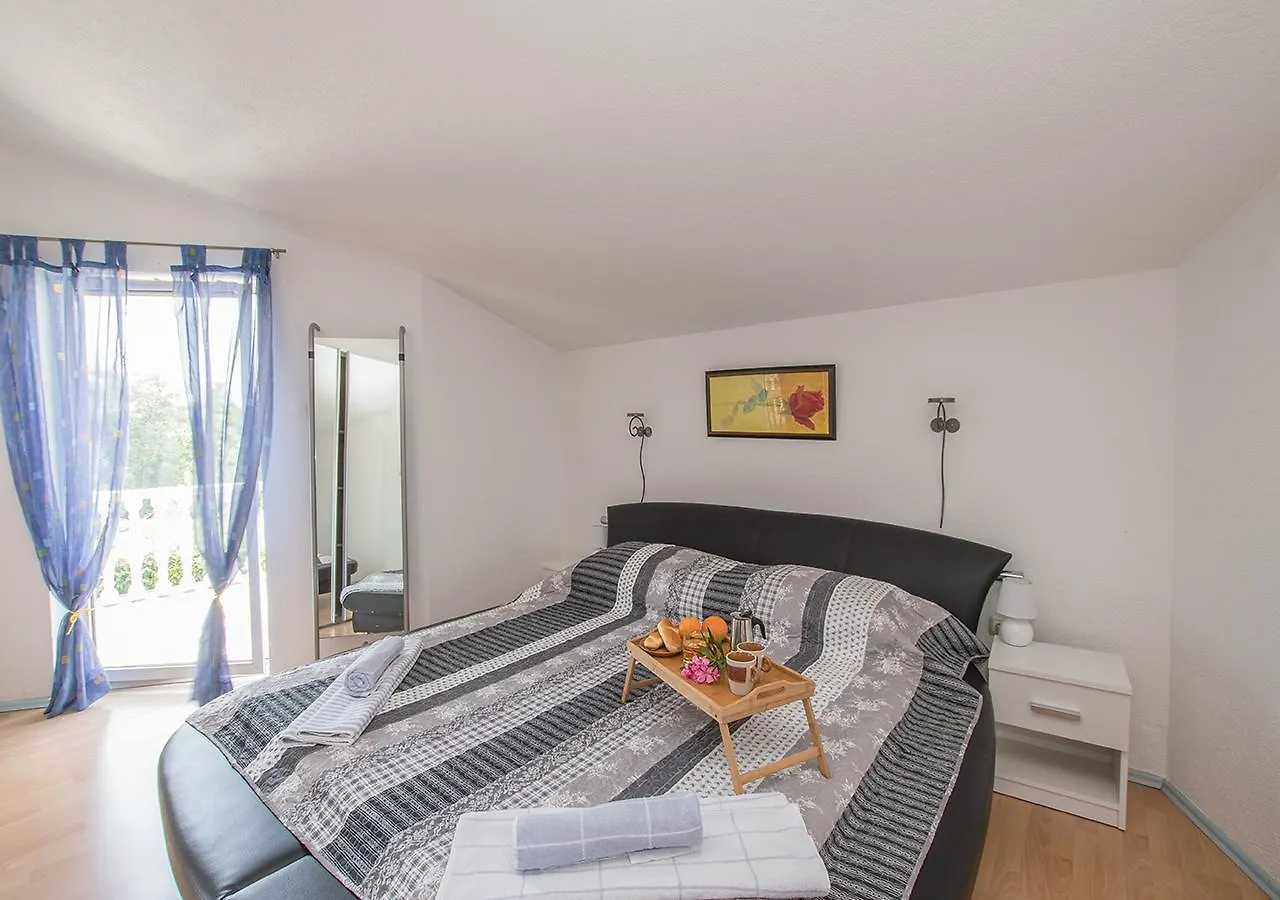 Vila Casa Tara Umag