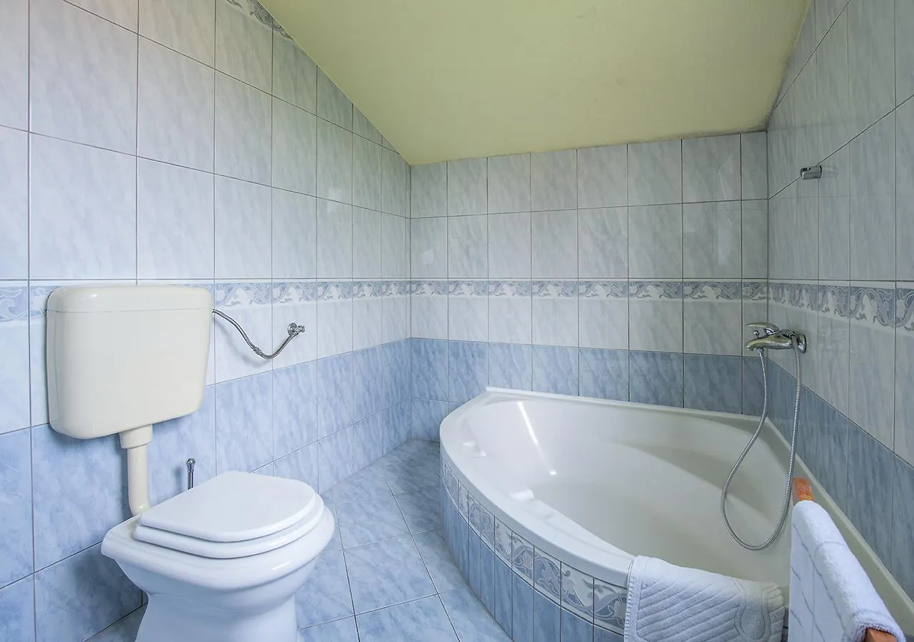 Vila Casa Tara Umag