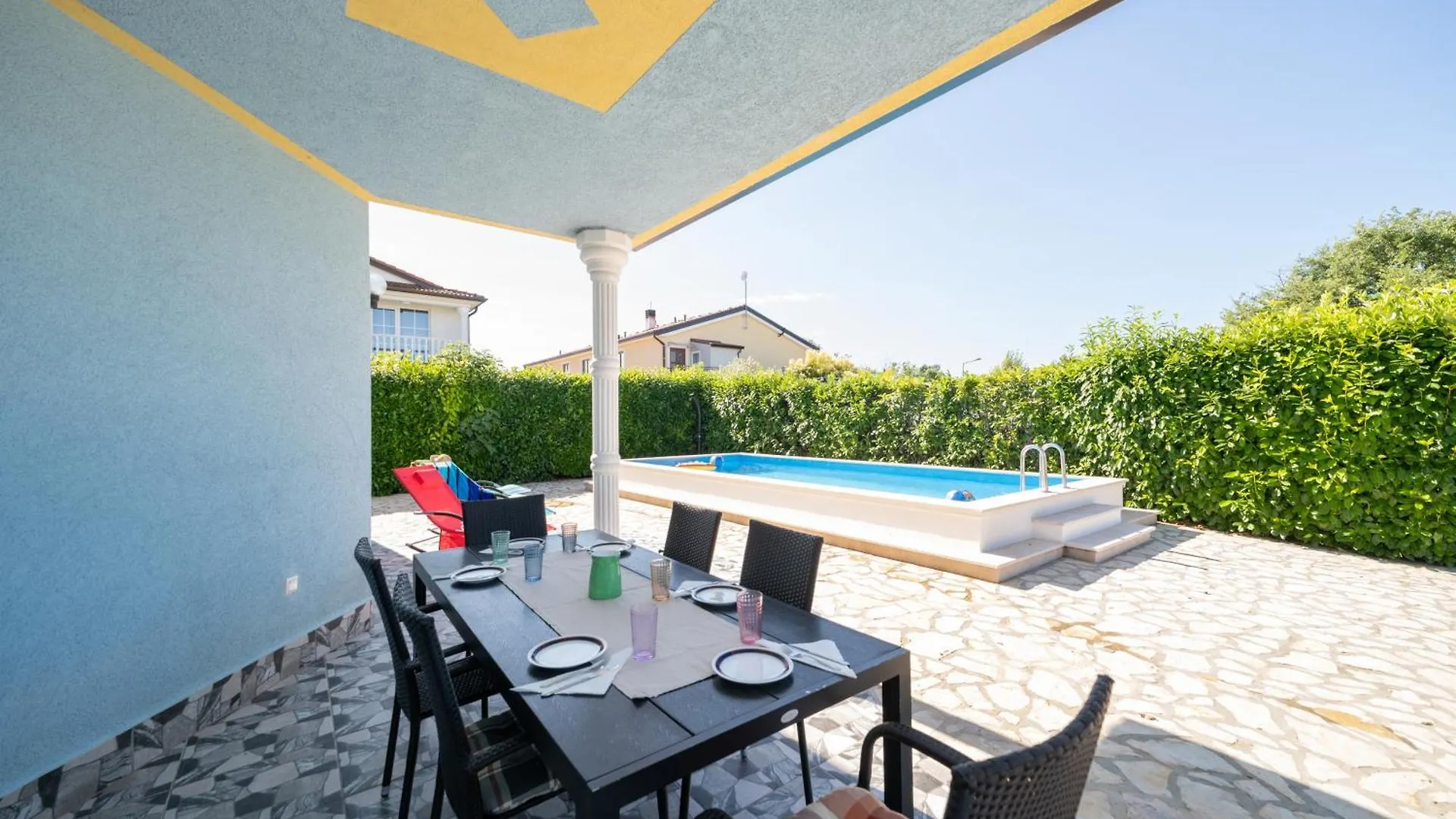 Vila Casa Tara Umag