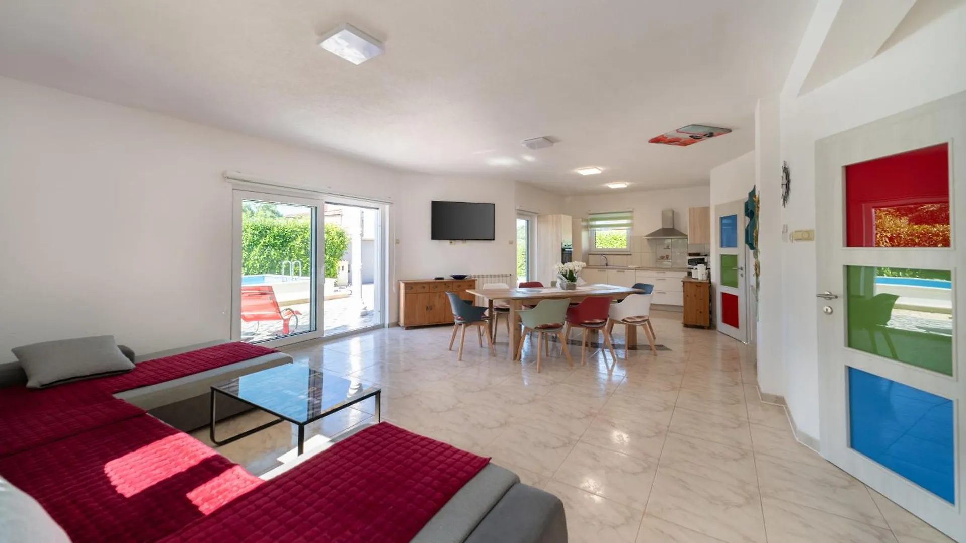 Vila Casa Tara Umag