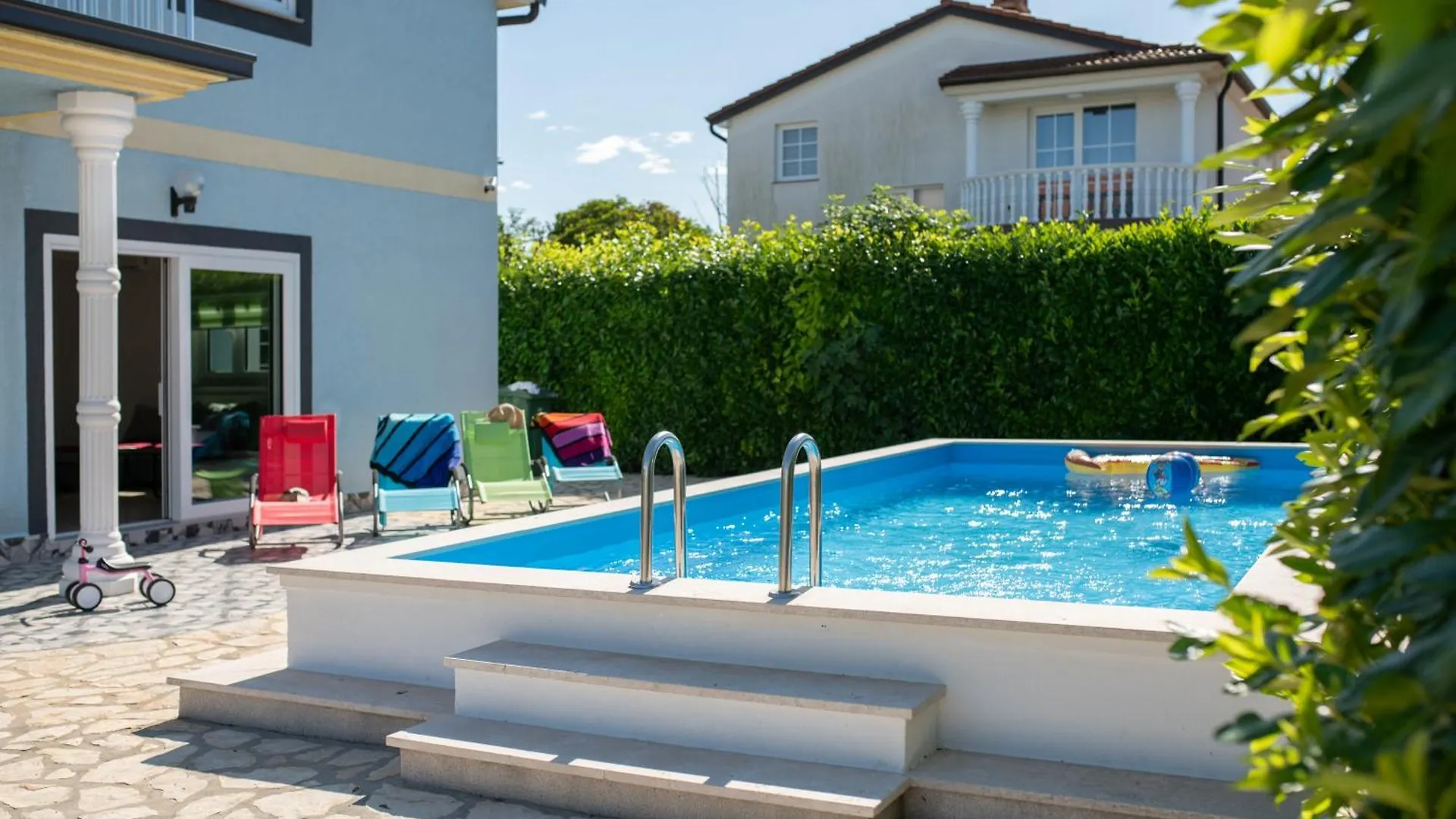 Vila Casa Tara Umag