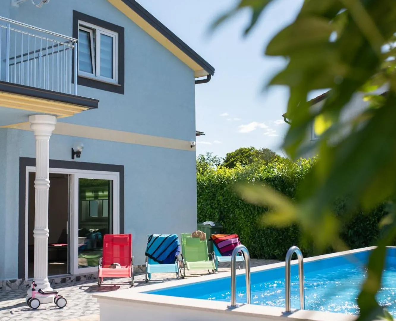 Vila Casa Tara Umag