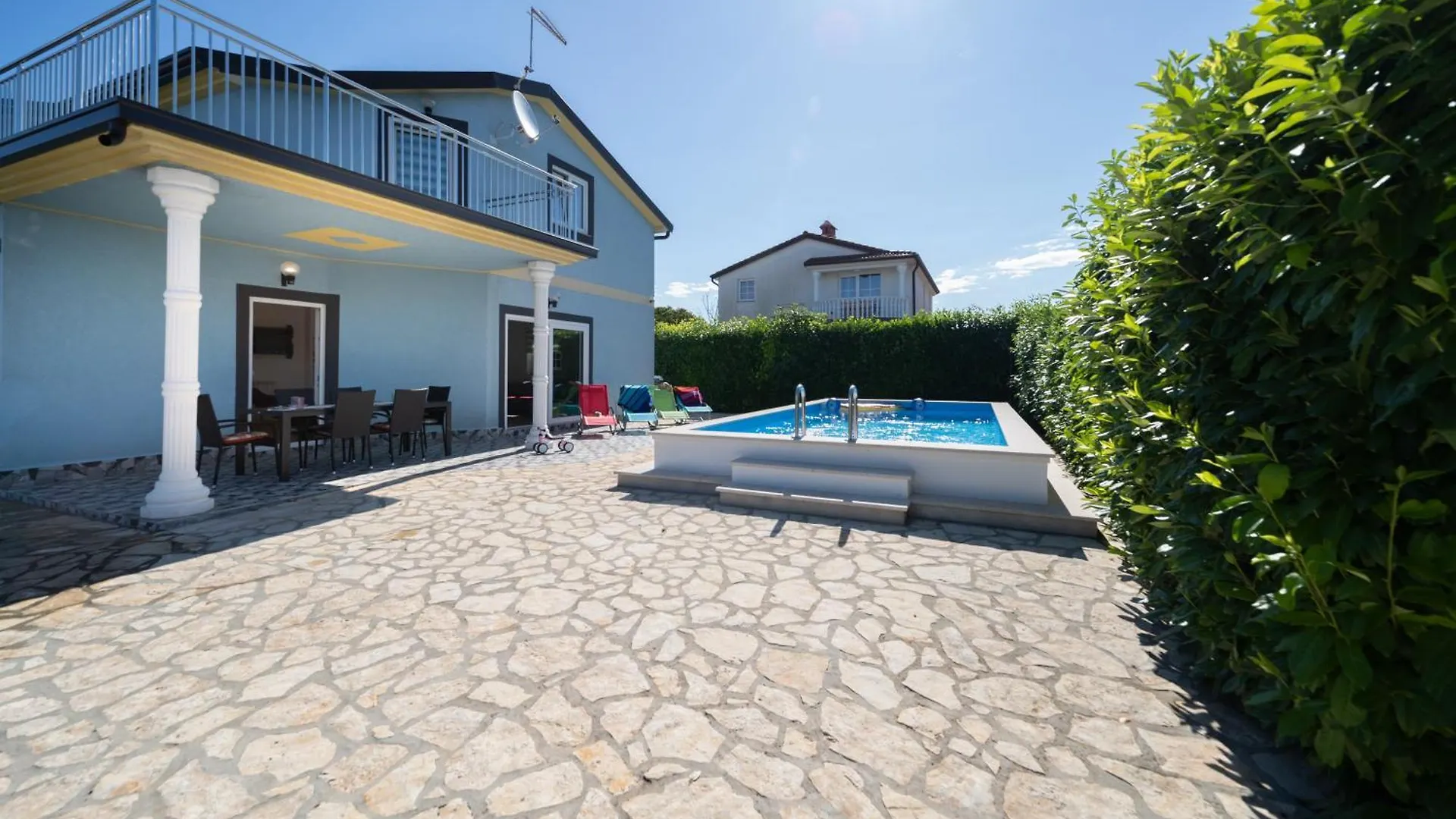 Vila Casa Tara Umag 0*,