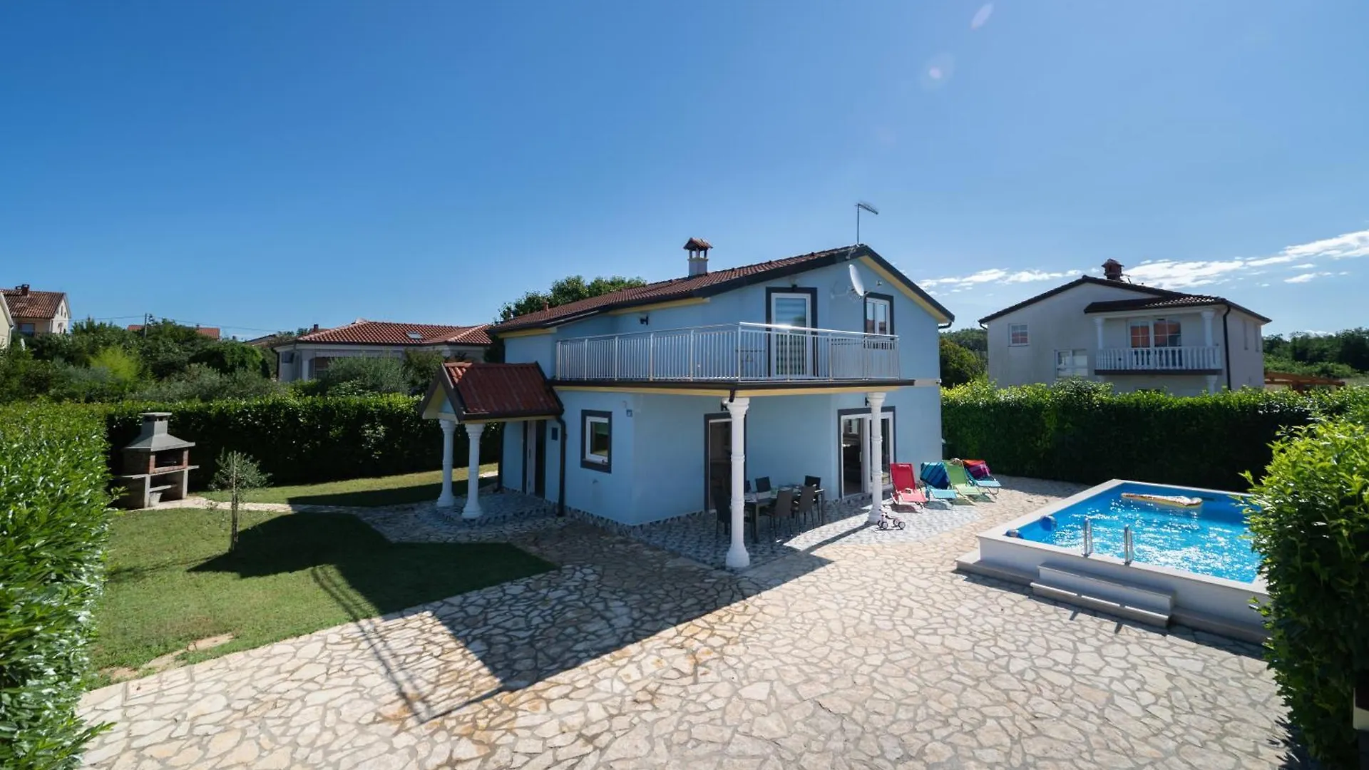 Vila Casa Tara Umag