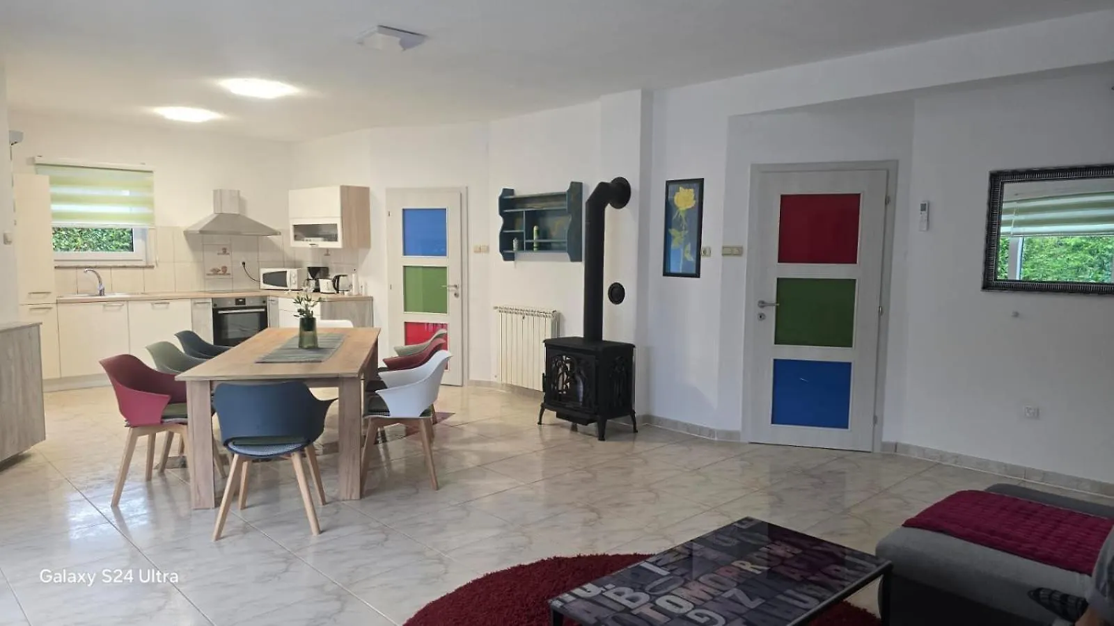 Vila Casa Tara Umag
