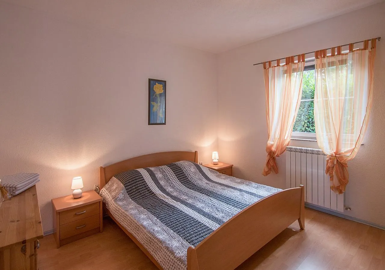 Vila Casa Tara Umag 0*,  Chorvatsko
