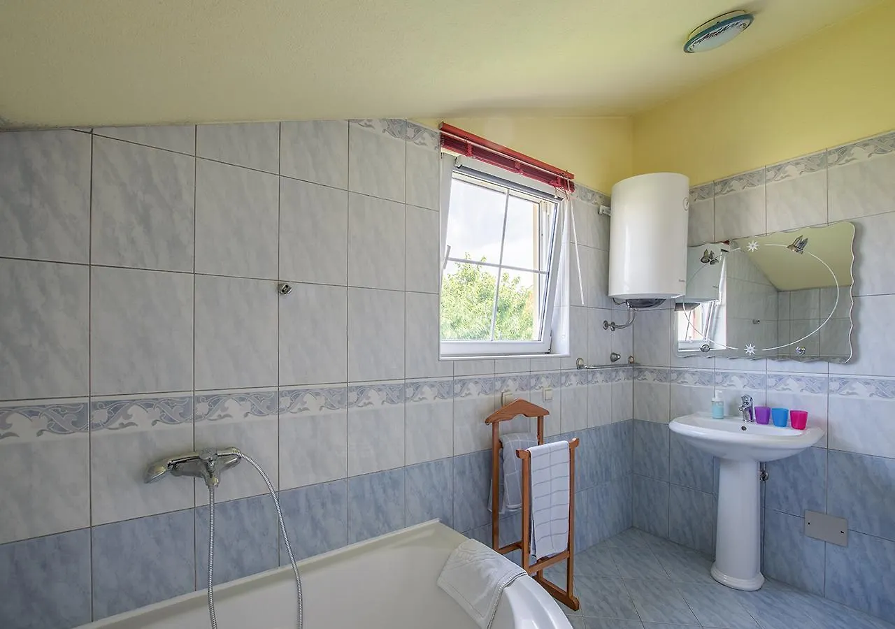Vila Casa Tara Umag