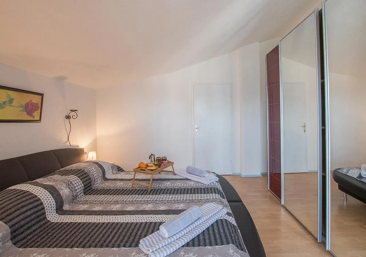 Vila Casa Tara Umag