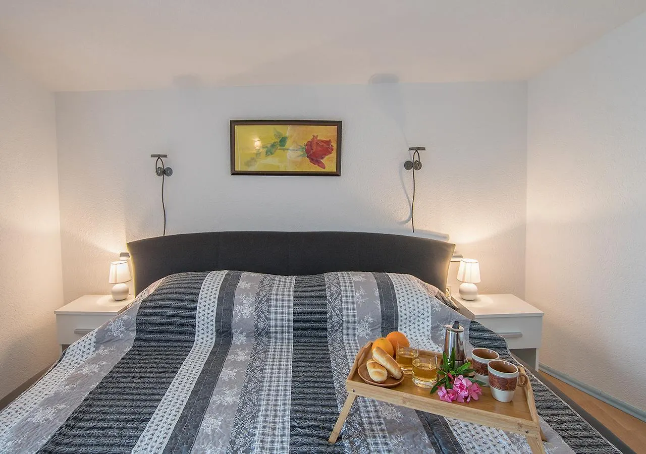 Vila Casa Tara Umag